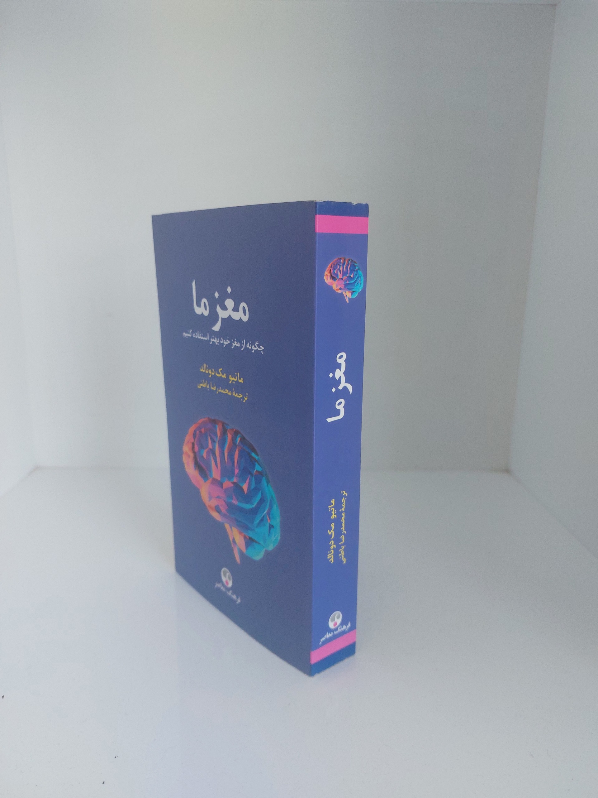 مغز ما