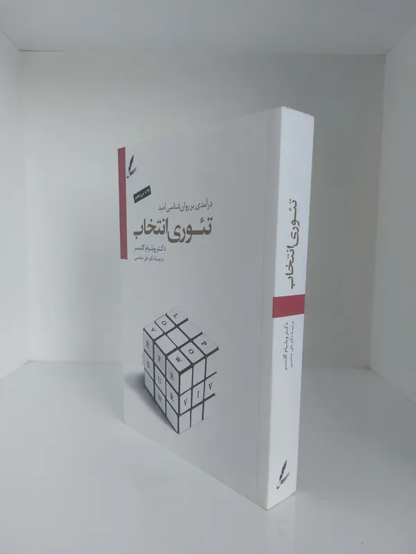 تئوری انتخاب