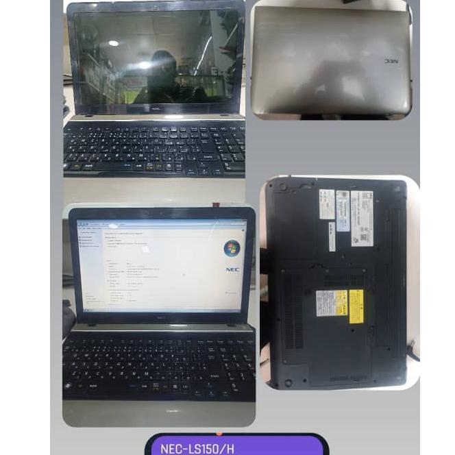 لپ تاپ استوک دانشجویی