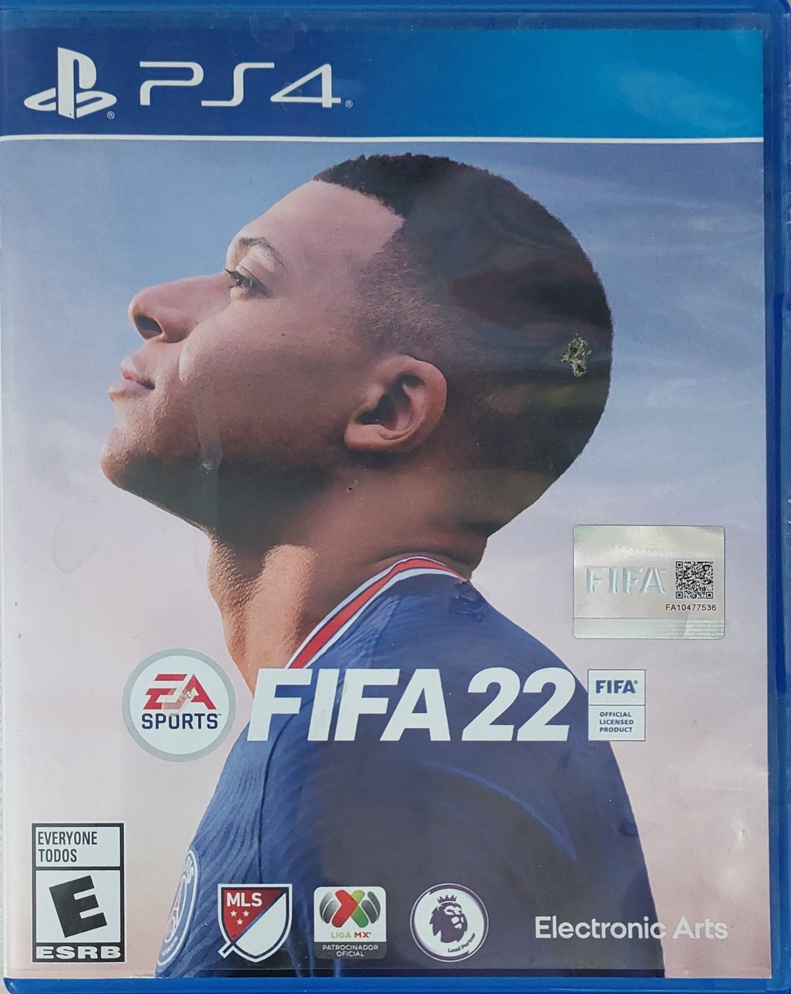 فیفا FIFA 22