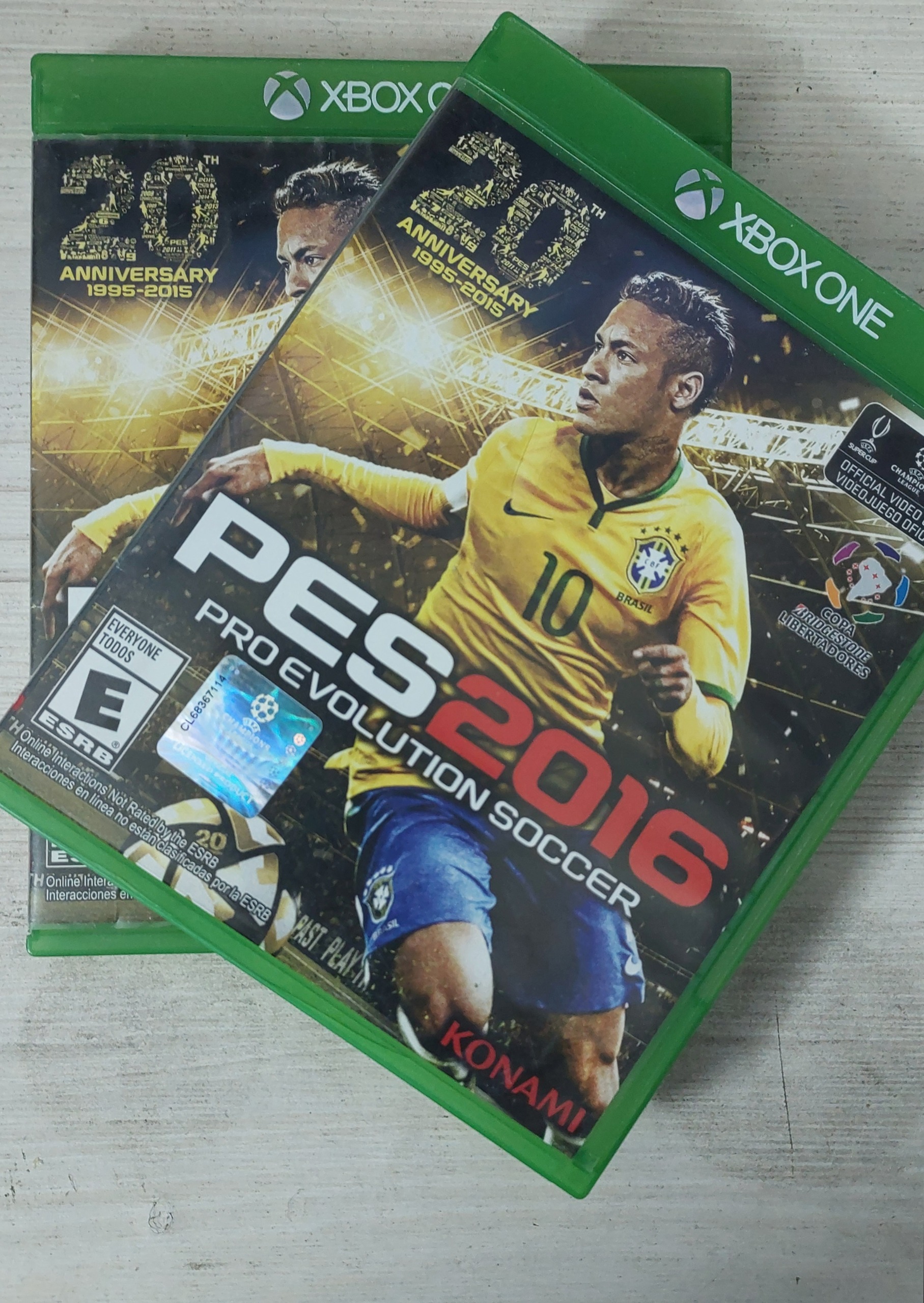 پس Pes 2016