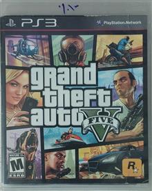 GTA