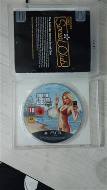 GTA