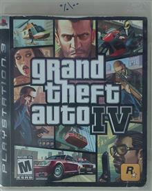 GTA