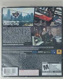 GTA