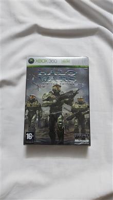 Halo
