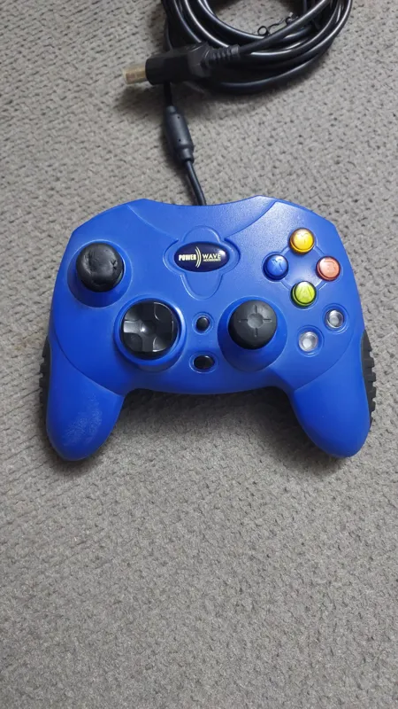 دسته ایکس باکس کلاسیک