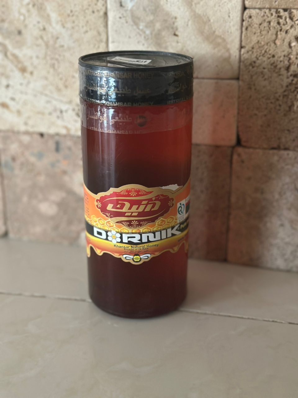 عسل انگبین خوانسار