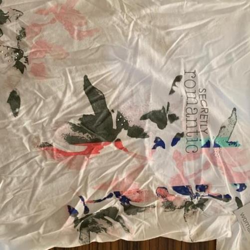 تیشرت نخی چیپو