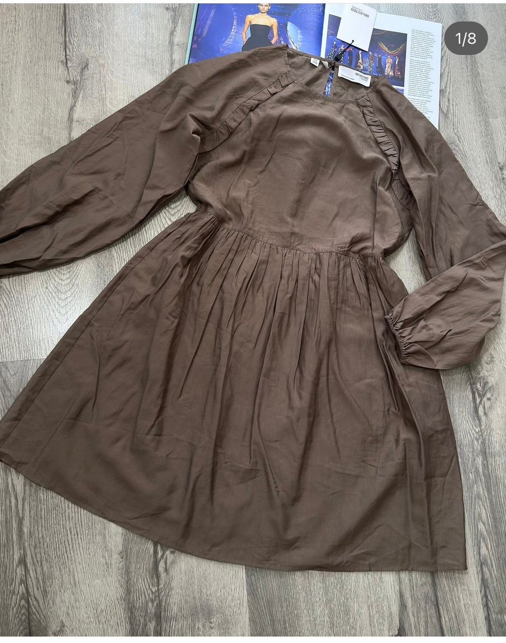 پیراهن وارداتی فوقالعاده