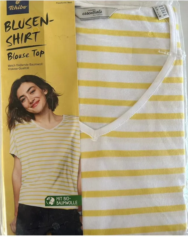 تیشرت فوق العاده زیبا المانی