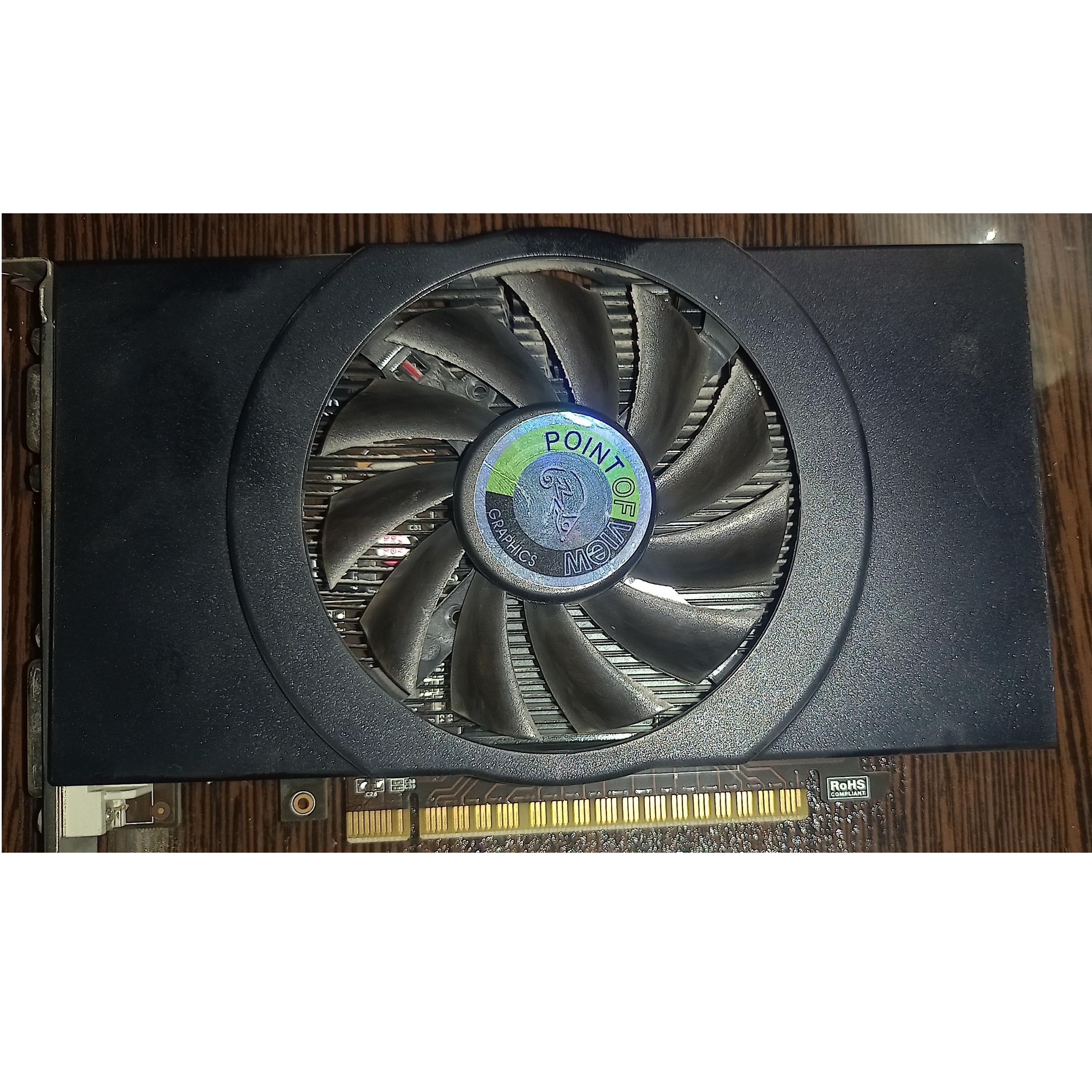 کارت گرافیک Gt730 4G