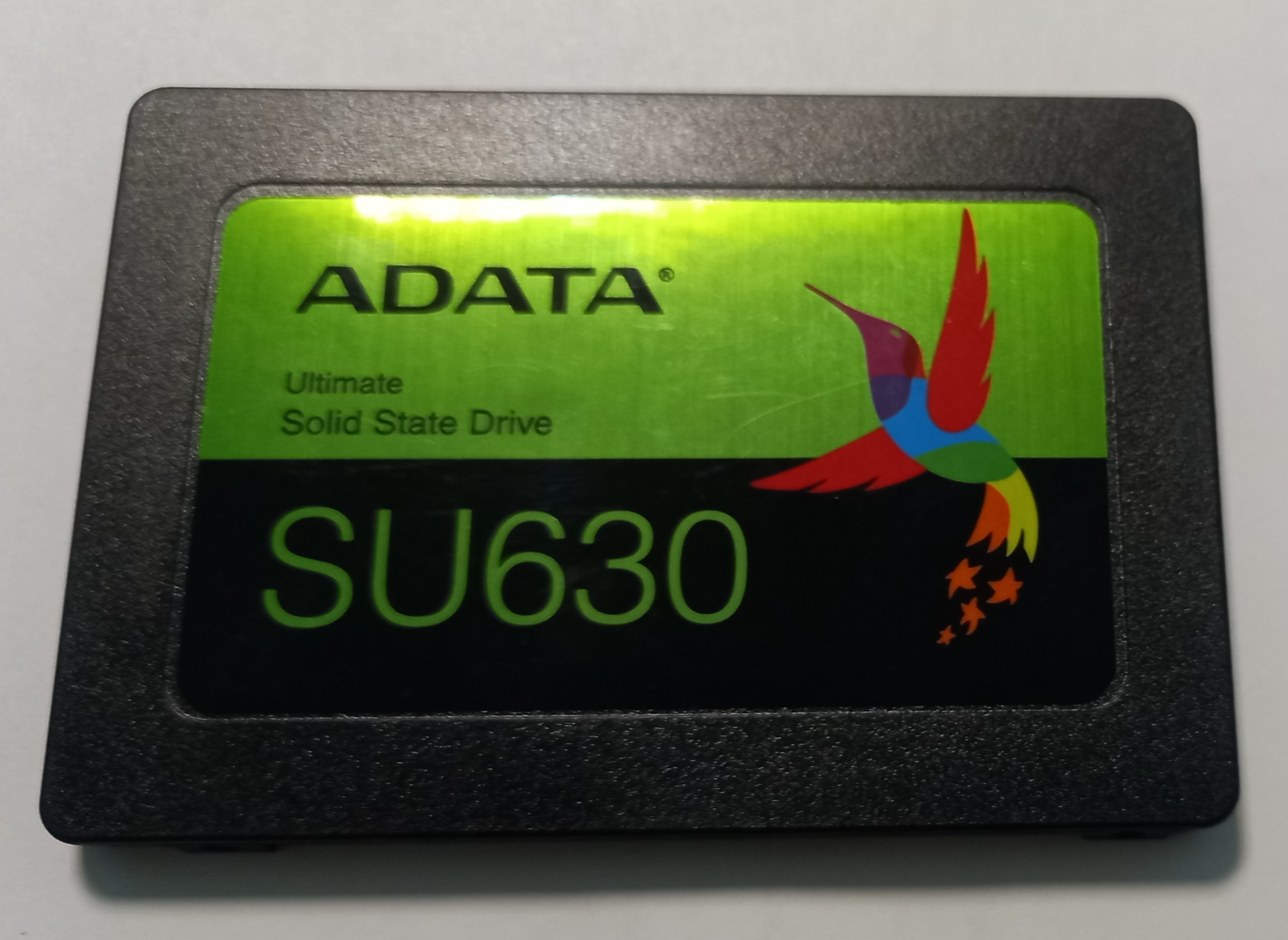هارد اس اس دی ADATA 240GB SU630