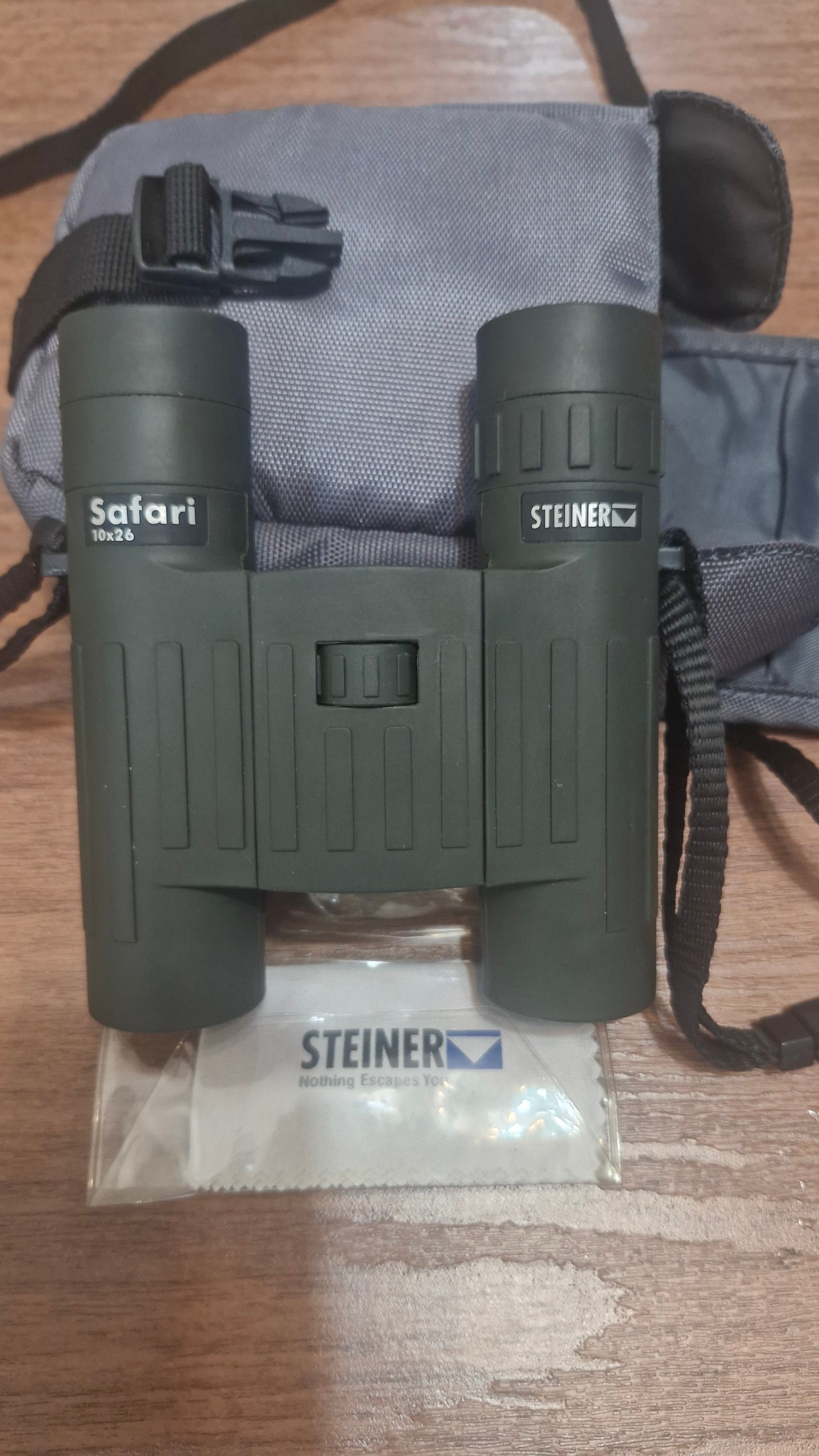 دوربین شکاری آلمانی