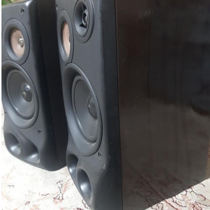 یک جفت باد ویکتور