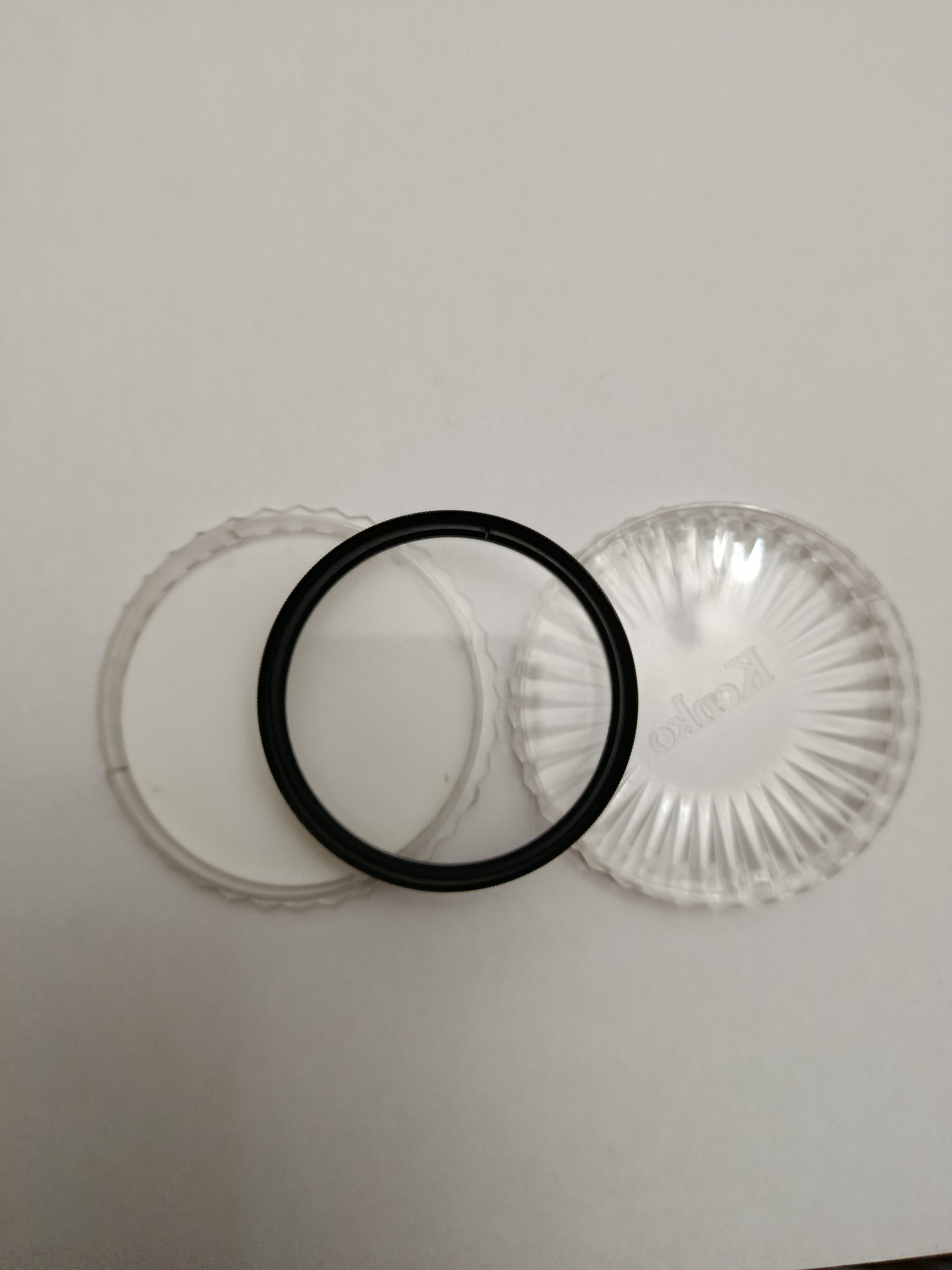 فیلتر 52 م.م. کنکو، Snow Cross