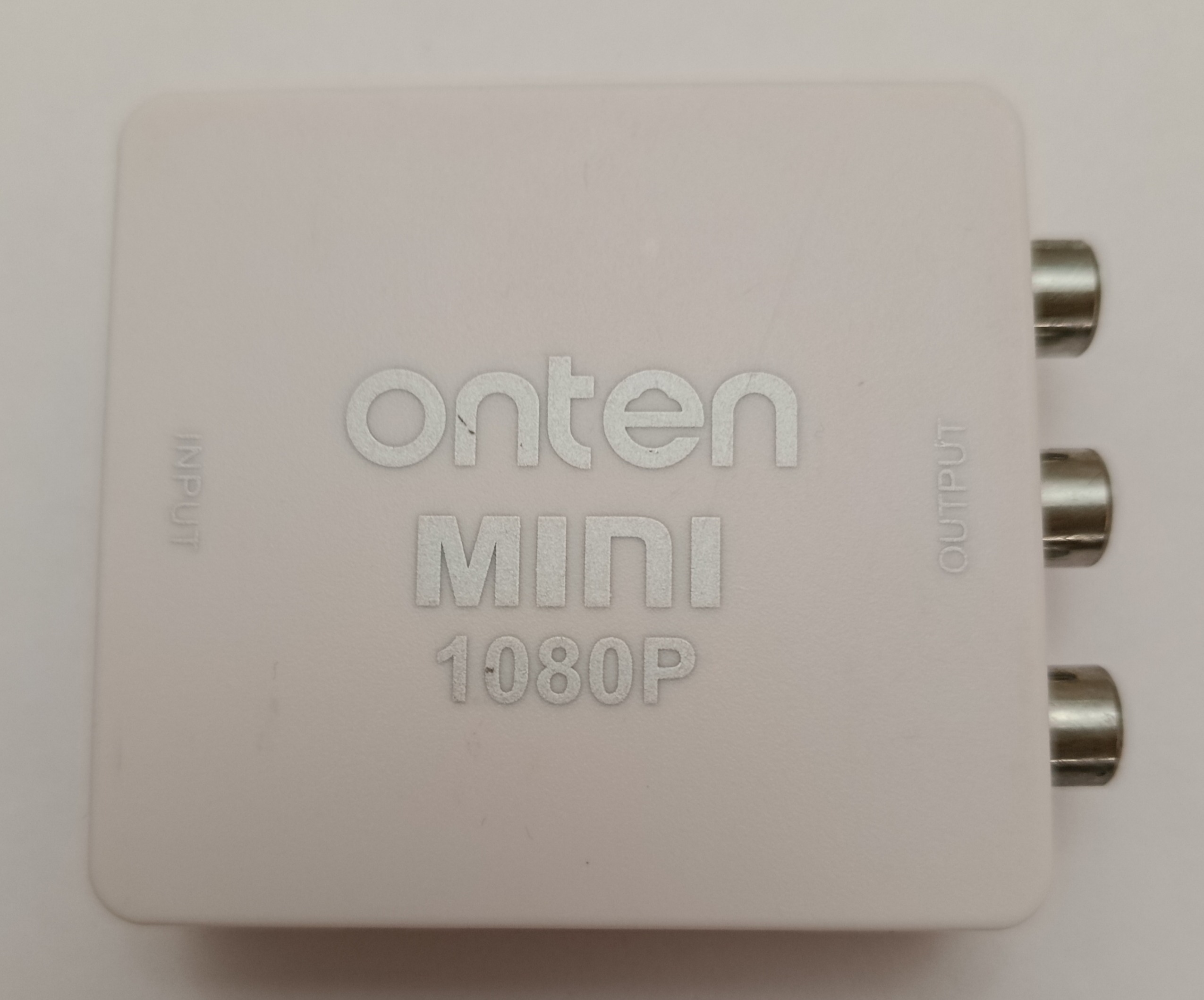 مبدل HDMI به AV