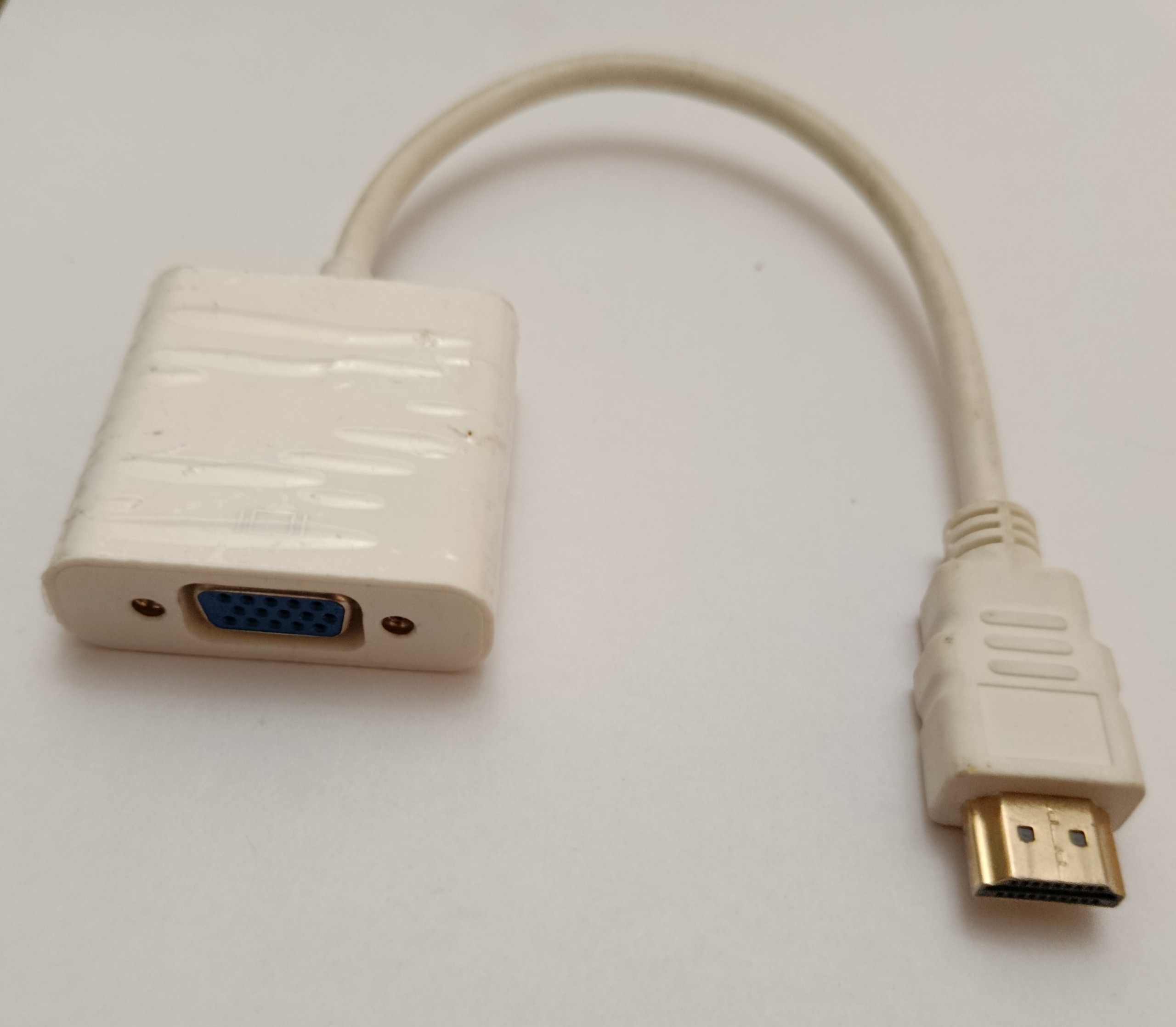 مبدل HDMI به VGA
