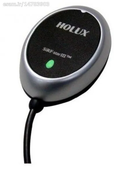 جی پی اس یواس بی هالوکس