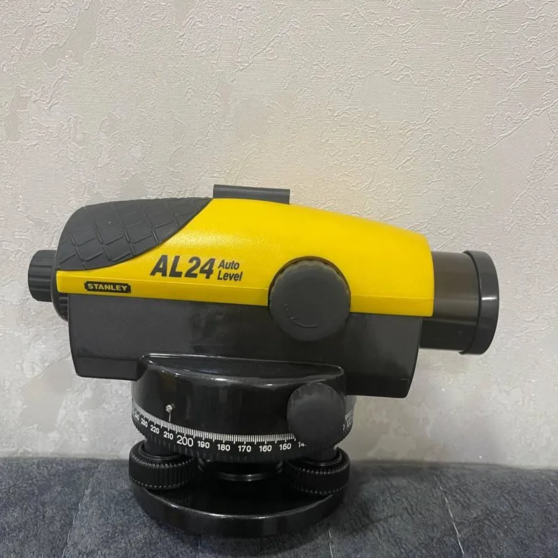 ترازیاب نیوو اتوماتیک استنلی مدل Stanley AL24
