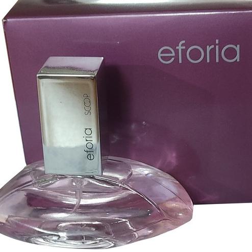 عطر جیبی زنانه اسکوپ مدل ایفوریا حجم 25 میل