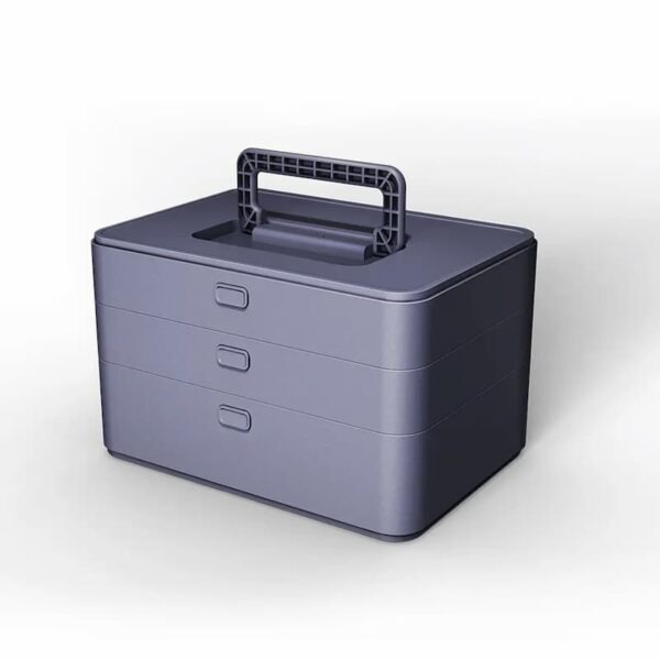 جعبه ابزار چندمنظوره جیمی باکس Jimibox X3