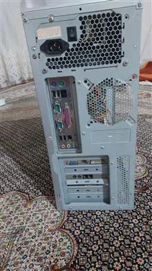 کیس