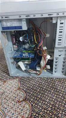 کیس