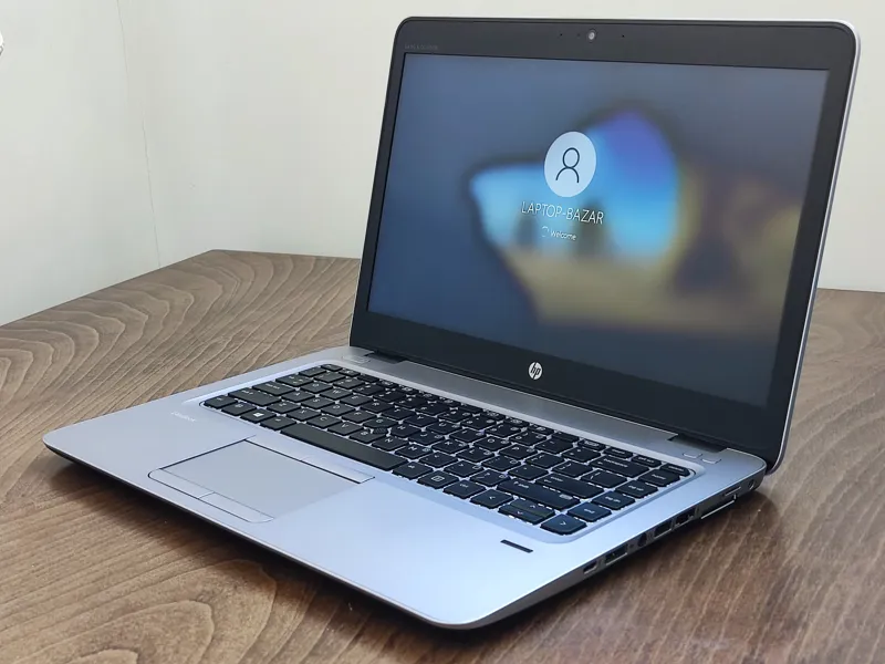 HP 745 G4 8 256SSD