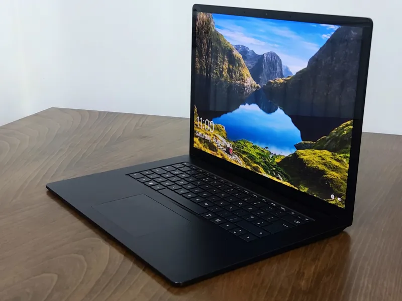 SURFACE LAPTOP 4 16 512 R7