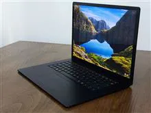 SURFACE