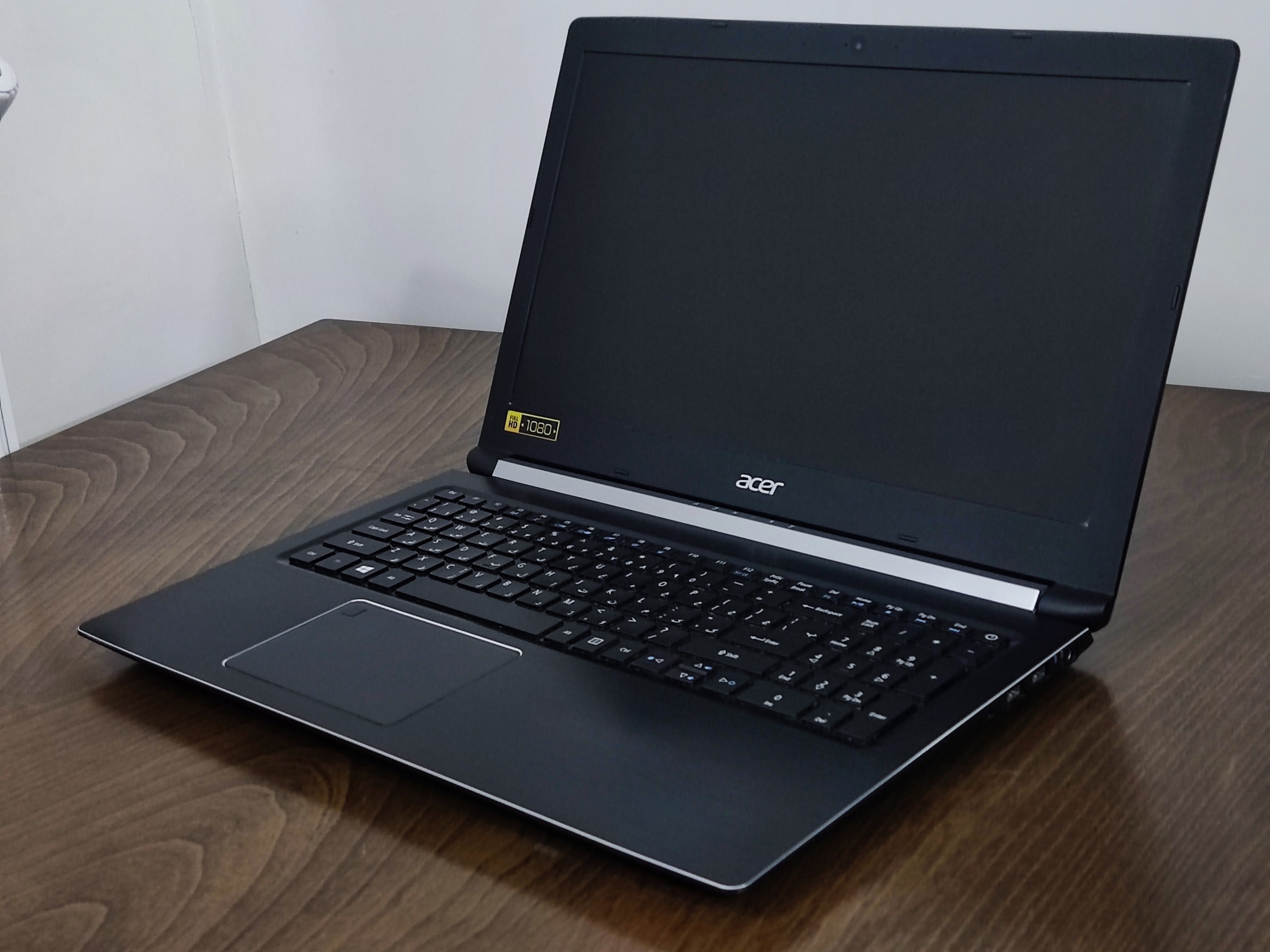 ACER ASPIRE 7 i7 16 1TB VGA 4GB گیمینگ