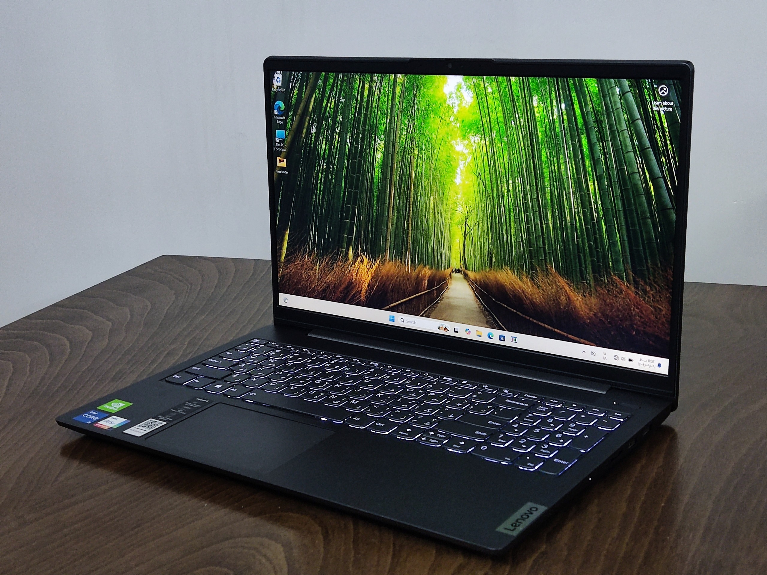 لنوو IDEAPAD 5 2021 i5 8 1TB 2GB