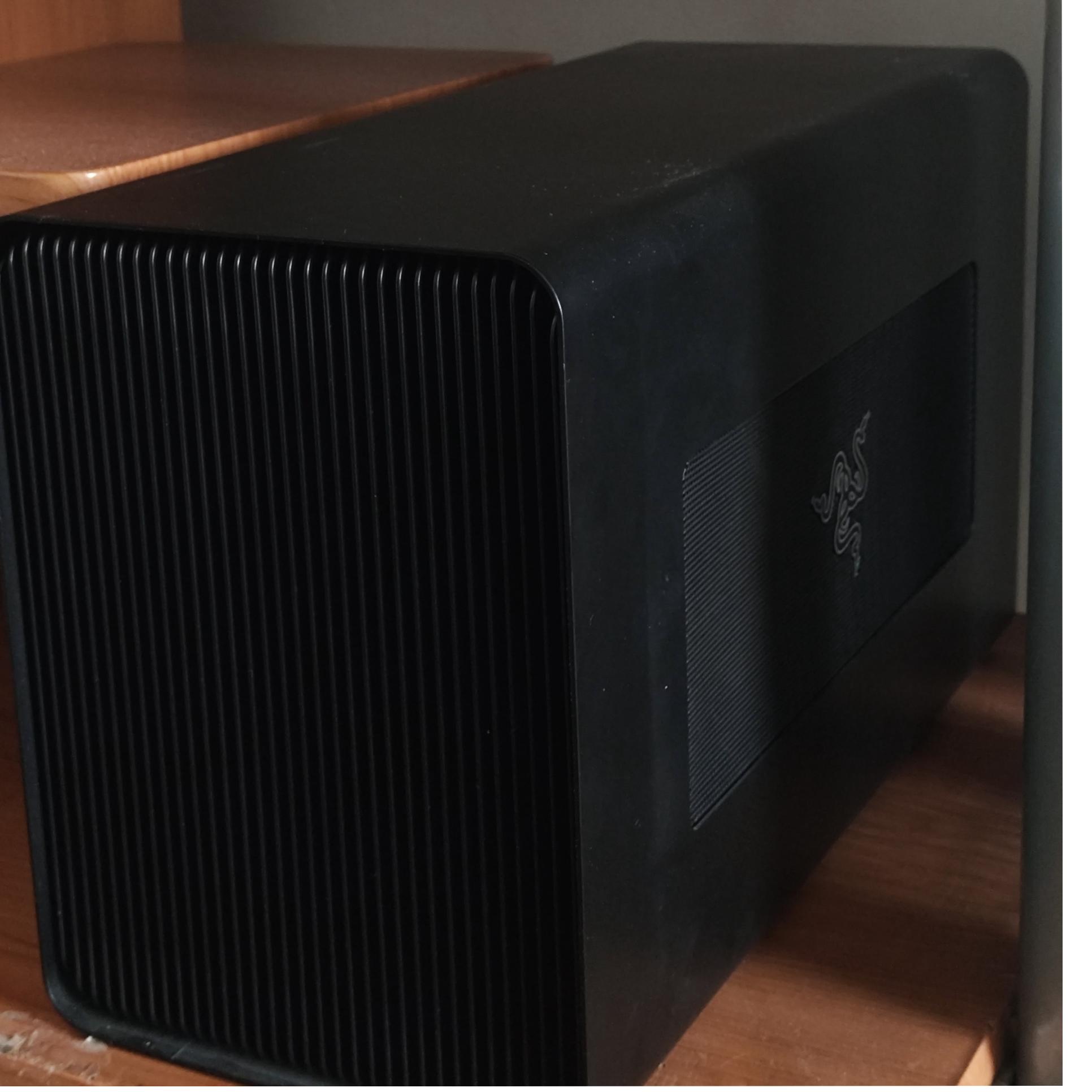 RAZER CORE X داک گرافیک اکسترنال