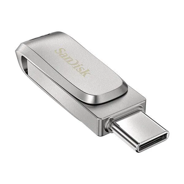 SanDisk Ultra Dual Drive Luxe 512GB