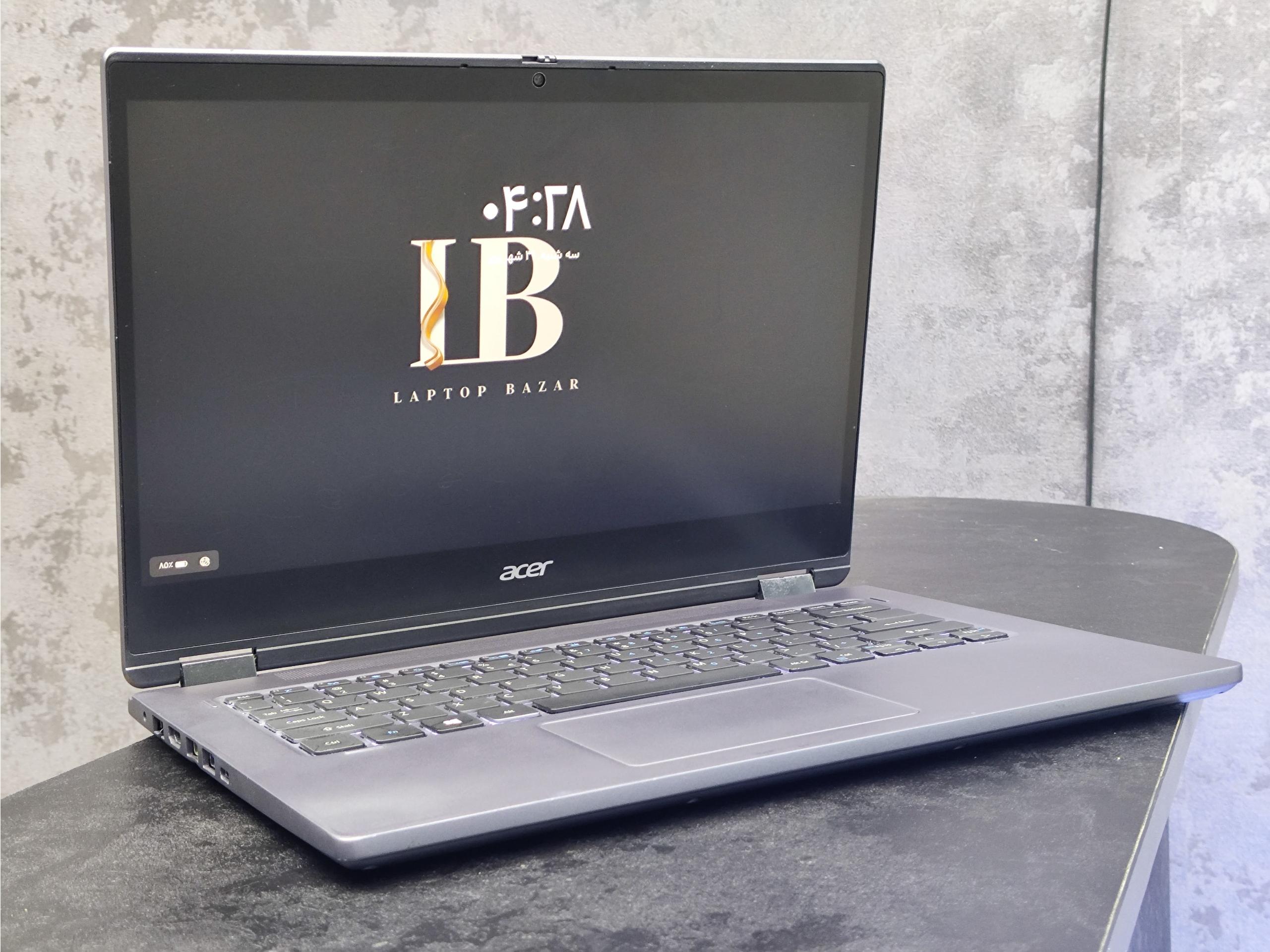ACER P414 X360 1135G7 i5