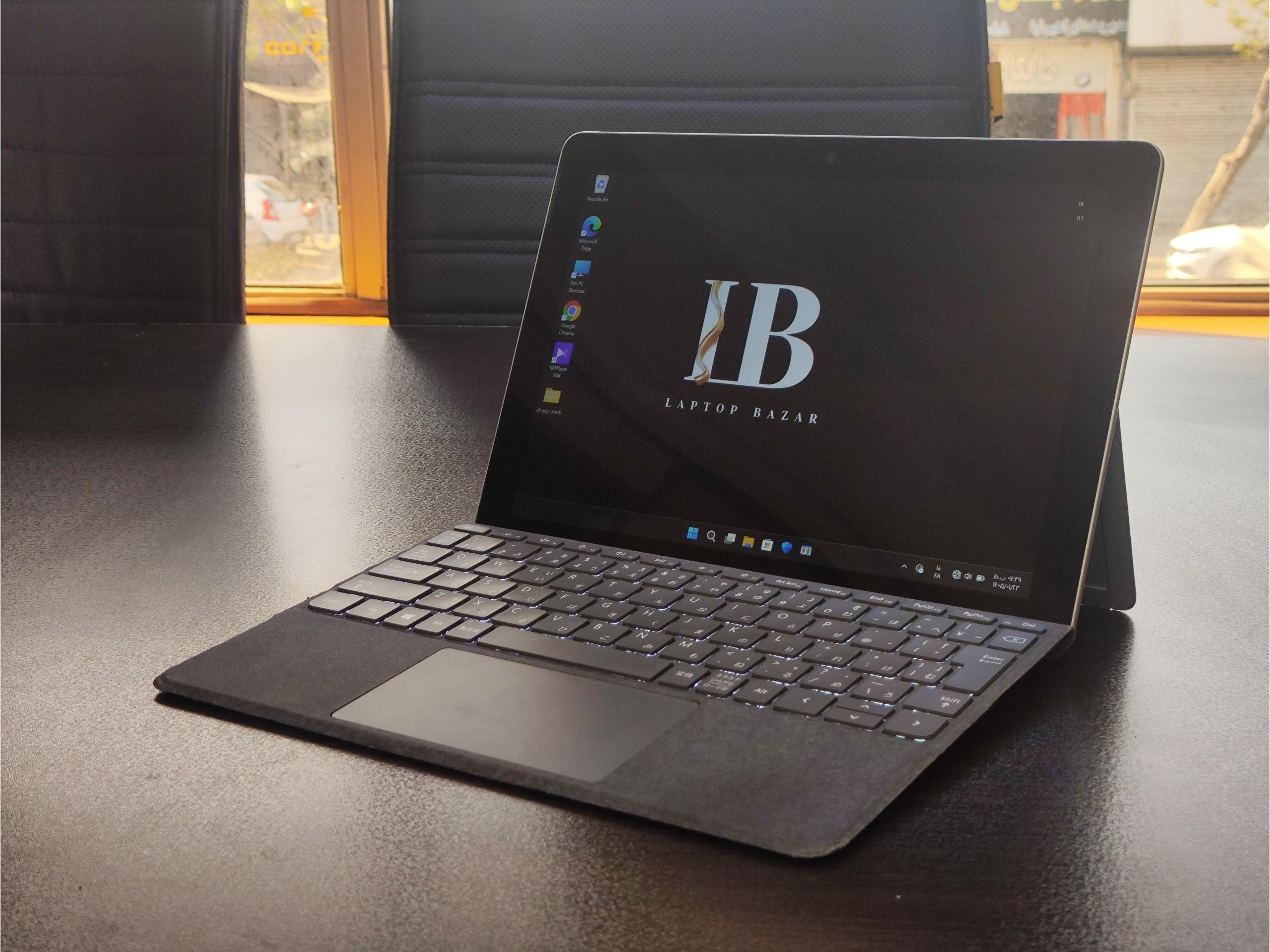 SURFACE GO 8 128
