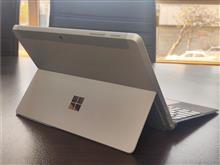 SURFACE