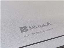 SURFACE