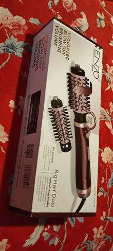 برس