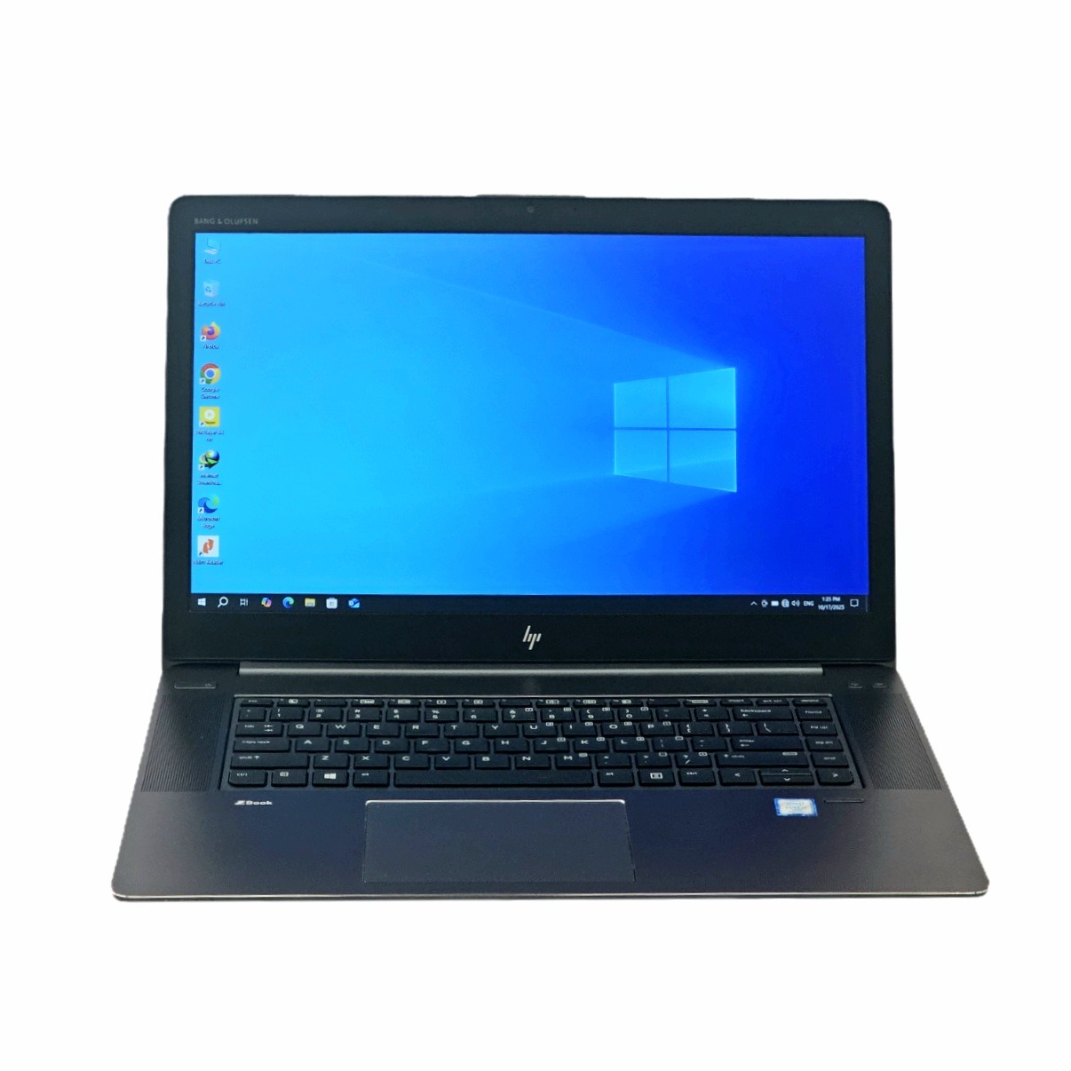 لپ تاپ HP Zbook 15 studio G4
