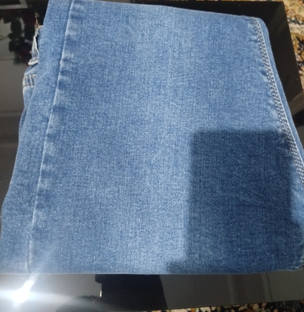 شلوار جین زنانه کار ترک