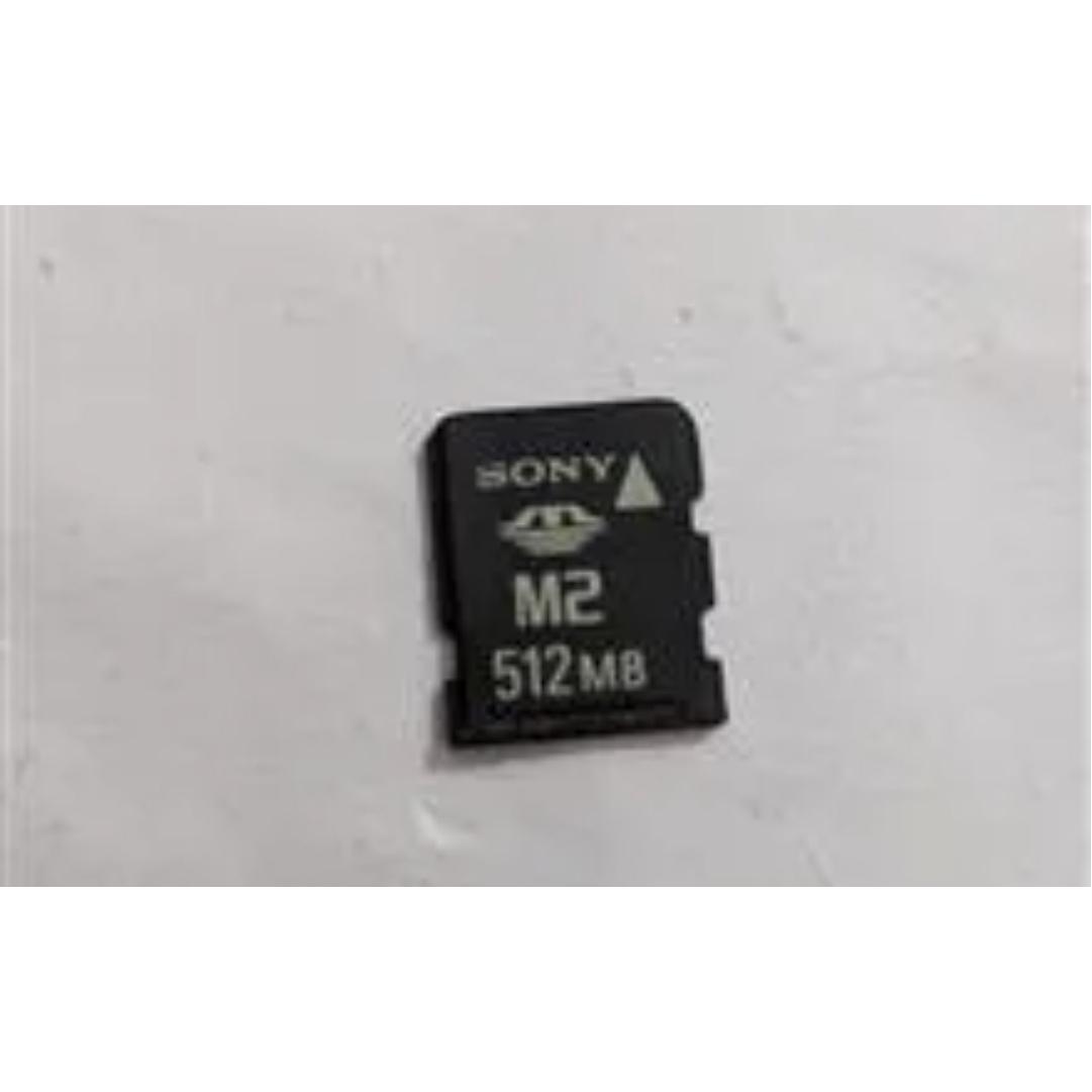 رم گوشی m2 در حدنو 512مگابایت