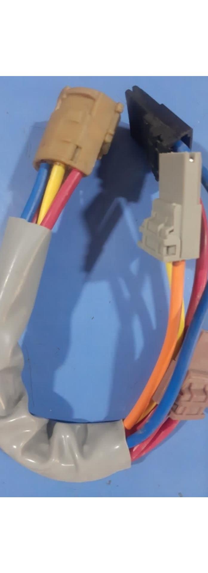 مغزی سوئیچ 405 و پرشیا روا آردی