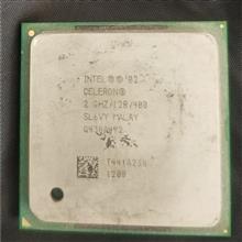 Cpu