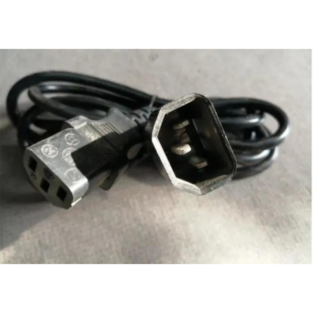 کابل برق back to back