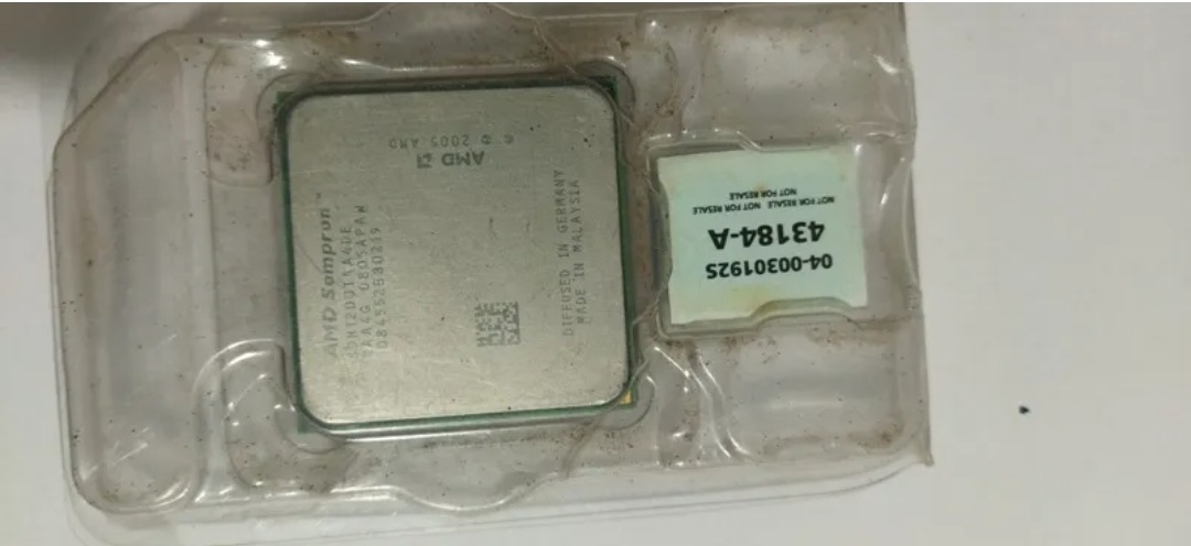 سی پی یو نو cpu