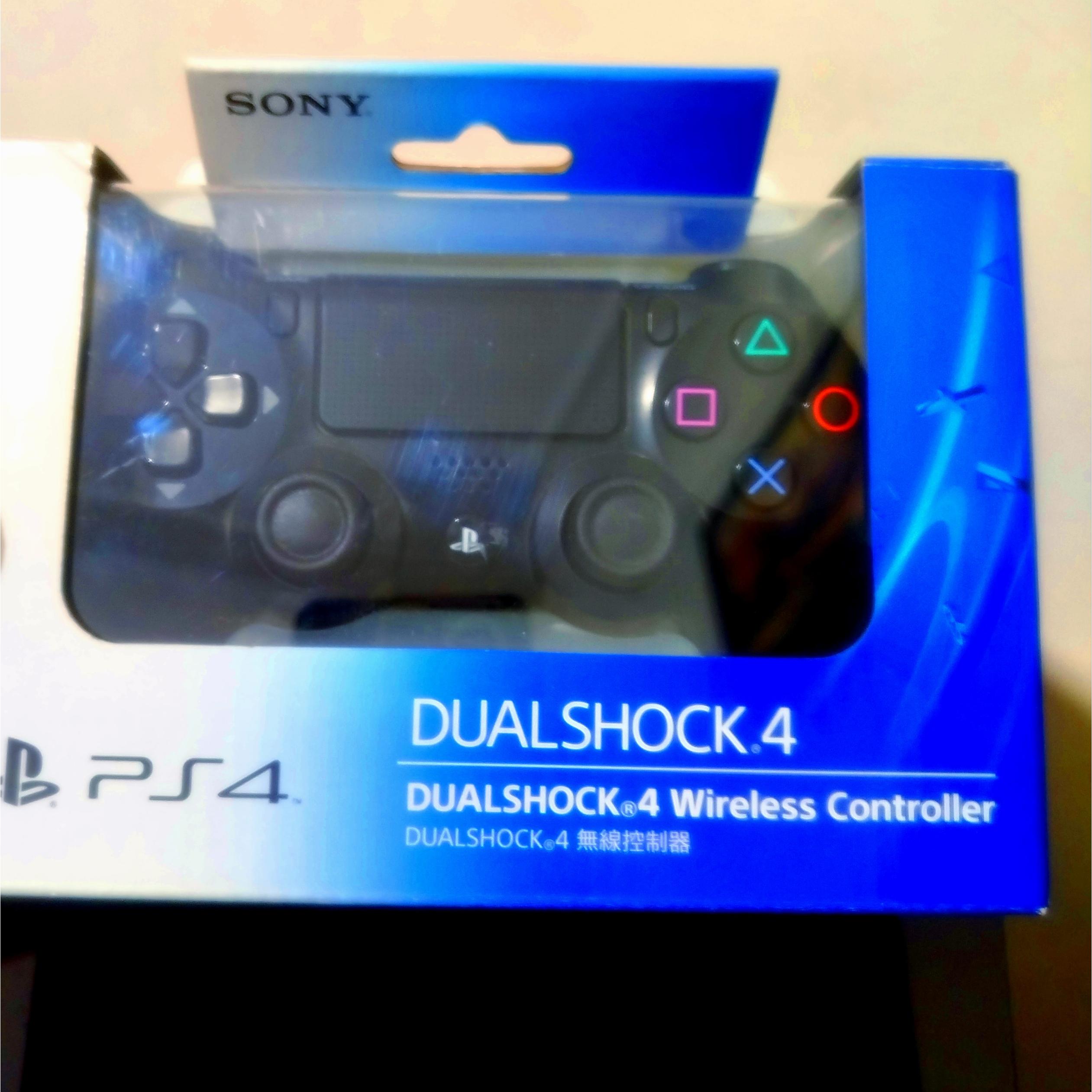 دسته اورجینال ps4 اصلی