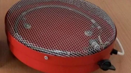 کرسی برقی 500وات