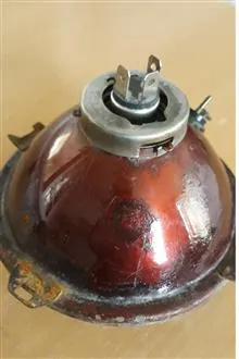 چراغ
